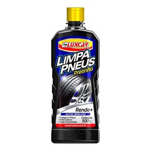 Limpa Pneu Luxcar 500ml