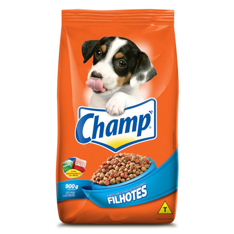 Alimento-para-Caes-Filhotes-Champ-900g-s