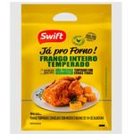 Coxa e Sobrecoxa de Frango Perdigão Chester 1kg - Supermercado Coop