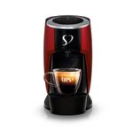 Maquina-de-Cafe-Espresso-Automatica-Vermelha-G2-Touch-560ml-Tres-127V-s