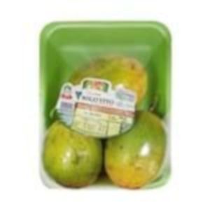 Maracuja Organico Solo Vivo 600g