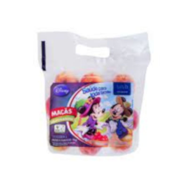 Maca-Gala-Disney-Sanjo-Pacote-1kg-s