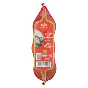 Cebola para Tempero Fugita 400g