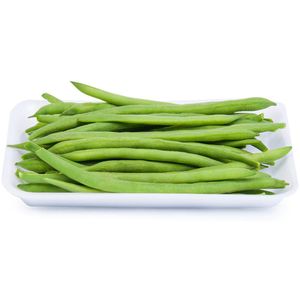 Vagem Extra Fina Orgânica Direto da Serra 200g