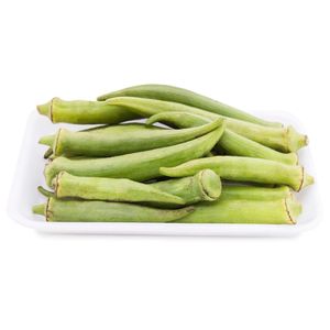 Quiabo Orgânico Direto da Serra 200g