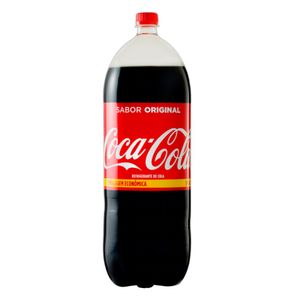 Refrigerante Coca-Cola 3 Litros