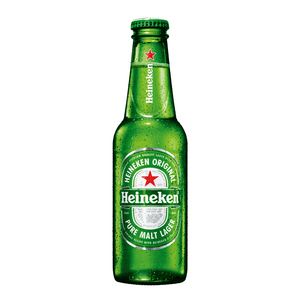 Cerveja Heineken Long Neck 250ml