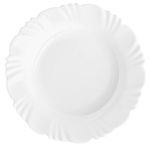 Prato-Fundo-Duralex-Opaline-Petala-Branca-23.5cm