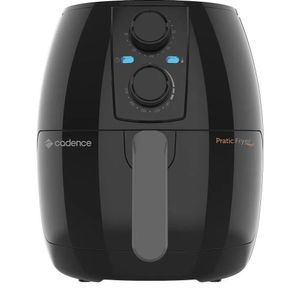Fritadeira sem Óleos Cadence Pratic Fryer 3 Litros 127V