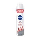 Desodorante-Aerosol-Dry-Comfort-Nivea-200ml