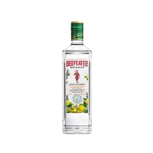 Gin Beefeater Lemon & Ginger 750ml