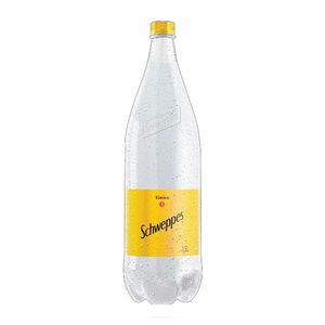 Água Tônica Schweppes 1,5L