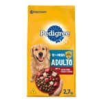 Alimento-para-Caes-Adultos-Sabor-Carne-Frango-e-Cereais-Pedigree-27kg