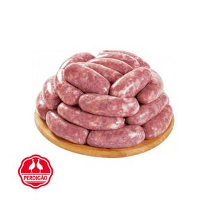 Linguiça Toscana na Brasa Perdigão 500g