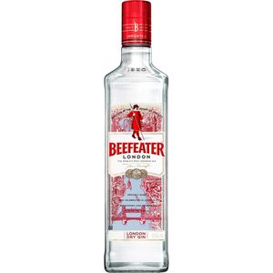 Gin Dry Beefeater 750ml