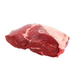 Coração da Alcatra Bovino peça/pedaço 1Kg