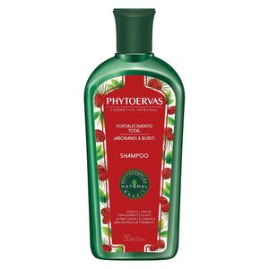 Shampoo fortalecimento total Phytoervas 250ml