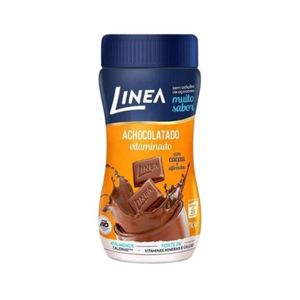Achocolatado em Pó Linea Zero Açúcar 210g