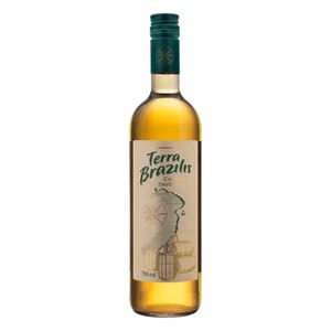 Aguardente Terra Brazilis 750ml