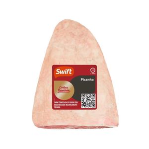 Picanha Nobre Ouro Swift Aprox 1,1kg