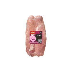 Filé Mignon Suíno Swift Aprox  1,5kg