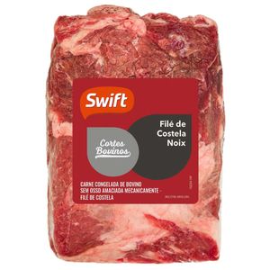 Filé de Costela Noix Swift Aprox 1,2Kg
