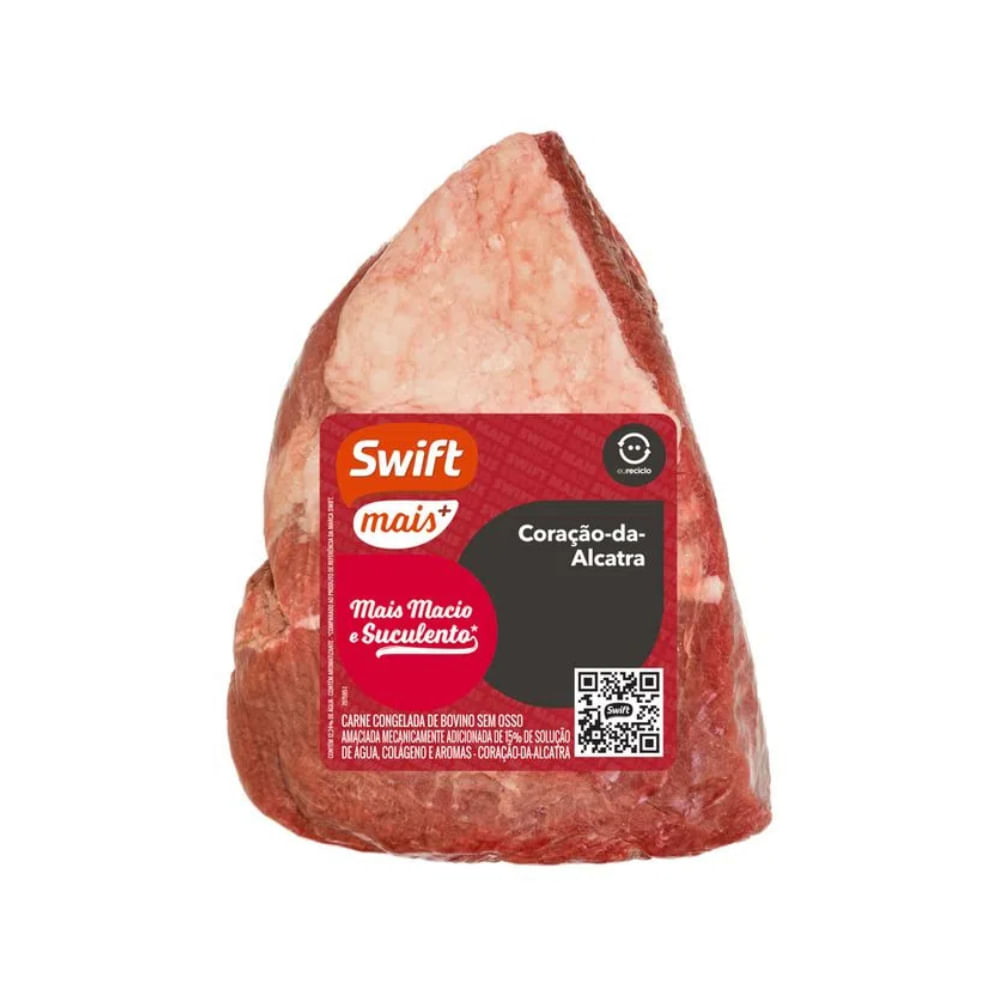 Carne Moída Congelada SWIFT 500G