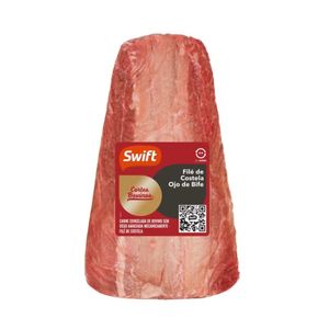 Ojo de Bife Bovino Swift Ouro 1kg