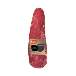Filé Mignon Gran Reserva Swift Aprox 1,5kg