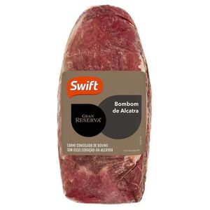 Bombom de Alcatra Gran Reserva Swift Aprox 1,2Kg