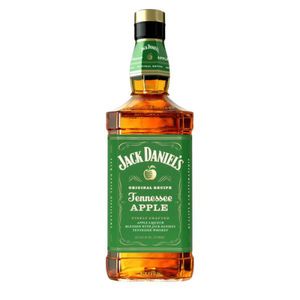 Whisky Jack Daniel's Apple Tennessee Whiskey 1L