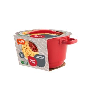 Escondidinho de Mandioca com Carne Seca Swift 350g
