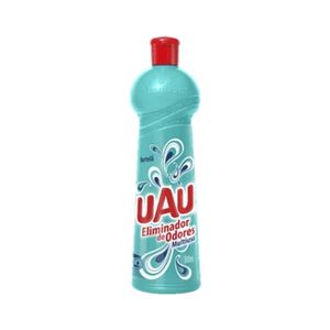 Limpador Multiuso Eliminador de Odores Uau 500ml