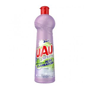 Limpador Multiuso Ação Clareadora Uau 500ml