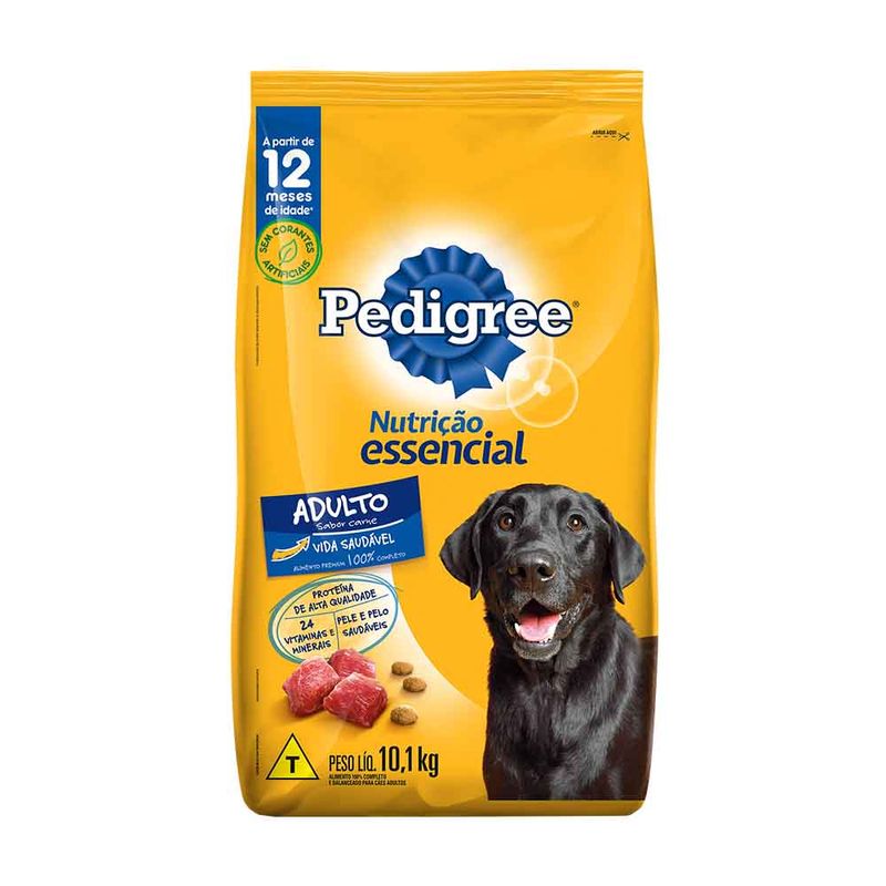 Coop pedigree outlet dog food