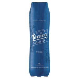Água Tônica Antarctica 1L