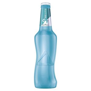 Bebida Mista Skol Beats Gin Tônica Long Neck 269ml