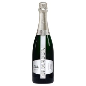 Espumante Chandon Riche Demi Sec 750ml