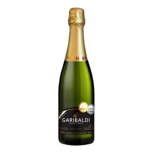 Espumante Garibaldi Vero Brut 750ml