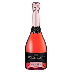Espumante Georges Aubert Brut Rosé 750ml