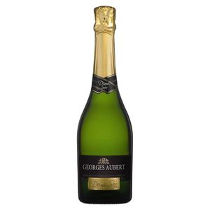 Espumante Georges Aubert Demi Sec 750ml