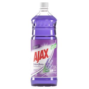 Limpador Perfumado Ajax Festa das Flores 1,75L