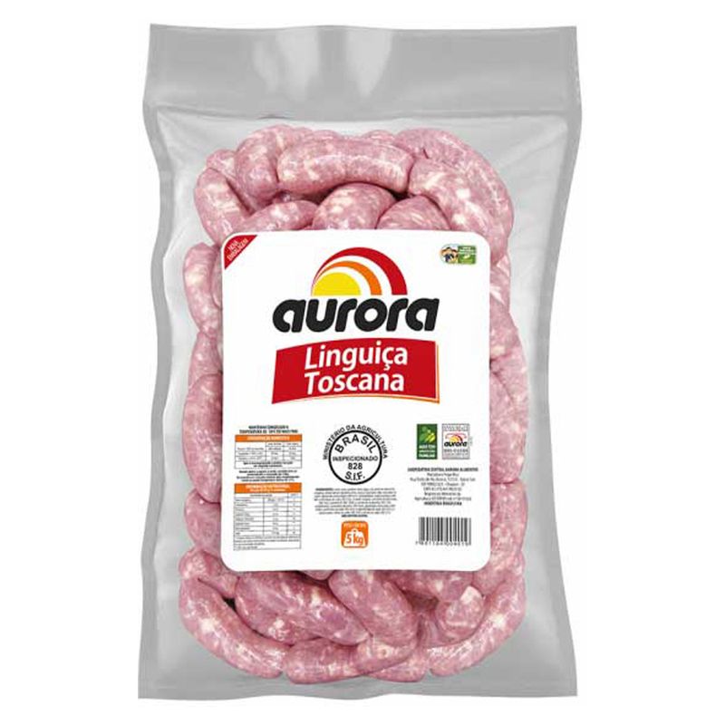 Linguica-Toscana-Aurora-5kg