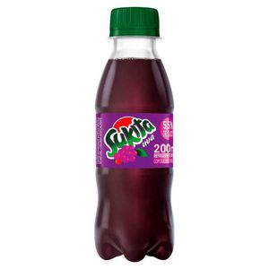 Refrigerante Sukita Uva 200ml