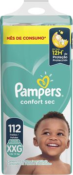 Fralda-Infantil-Pampers-Confort-Sec-Tamanho-XXG--Com-112-Unidades