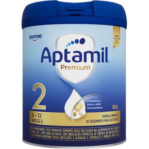 Formula Inf Aptamil 2.800G