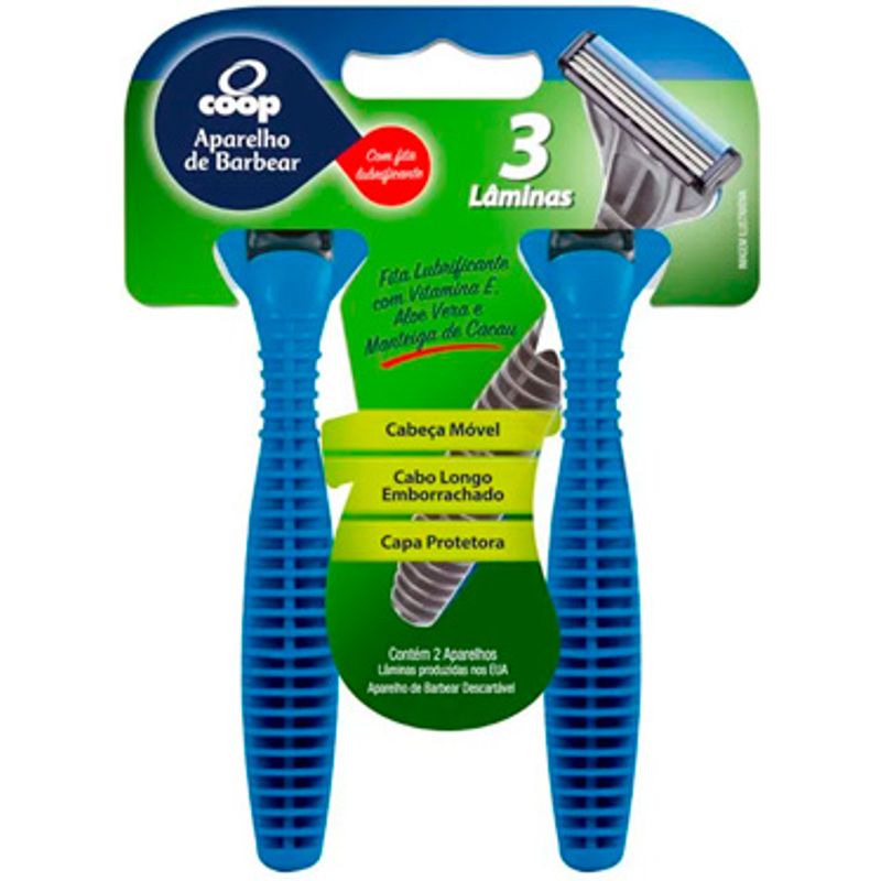 Aparelho-para-Barbear-Coop-3-Laminas--Com-2-Unidades