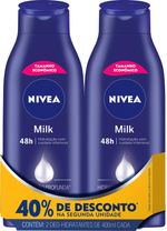 Hidratante-Corporal-Nivea-Milk-Pele-Seca-400ml-Com-2-Unidades