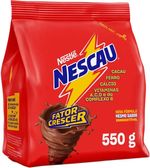 Achocolatado Líquido Nescau 1L - Supermercado Coop