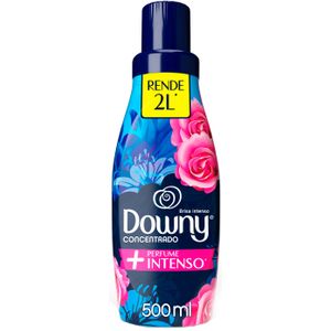 Amaciante para Roupas Downy Concentrado Brisa de Verão Intenso 500ml